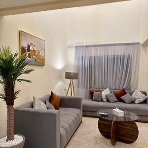 Deluxe Appartement met een Slaapkamer